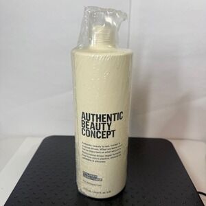 NEW Authentic Beauty Concept Replenish Conditioner 33.8 Fl Oz